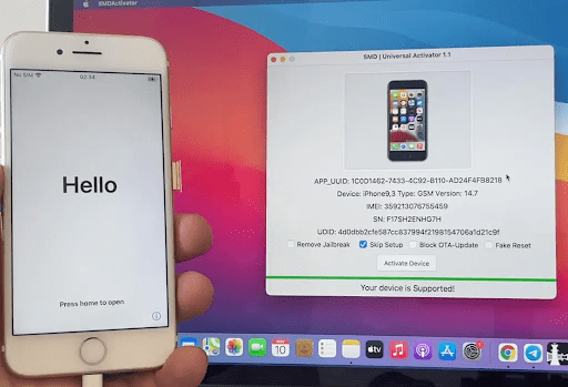 New smd universal activator icloud bypass meid/gsm ios 12 – 14. 8. 1 with calls 1 New smd universal activator icloud bypass meidgsm ios 12 – 14. 8. 1 with calls
