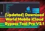 (updated) download world mobile icloud bypass tool pro v2. 1