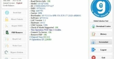Global unlocker pro - v4. 3 latest version free download