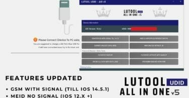 Lutool all in one v5 free download windows & mac