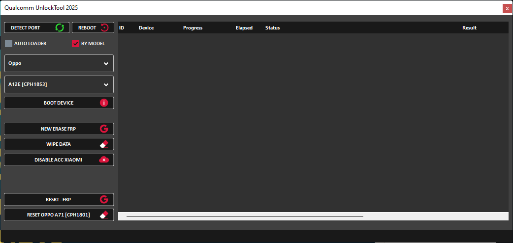 Qualcomm unlocktool Qualcomm unlocktool