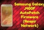 Samsung galaxy j400f autopatch firmware (reapir network) (1)