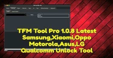 Tfm tool 1. 0. 8 pro version free download