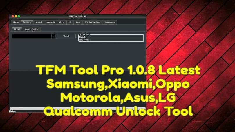 TFM Tool 1.0.8 Pro Version Free Download