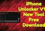 Iphone unlocker v1. 0 new tool free download