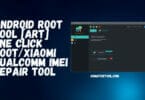 Art | android root tool v1. 3 samsung and xiaomi tool
