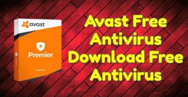 Avast Free Antivirus 2022 - Download Free Antivirus