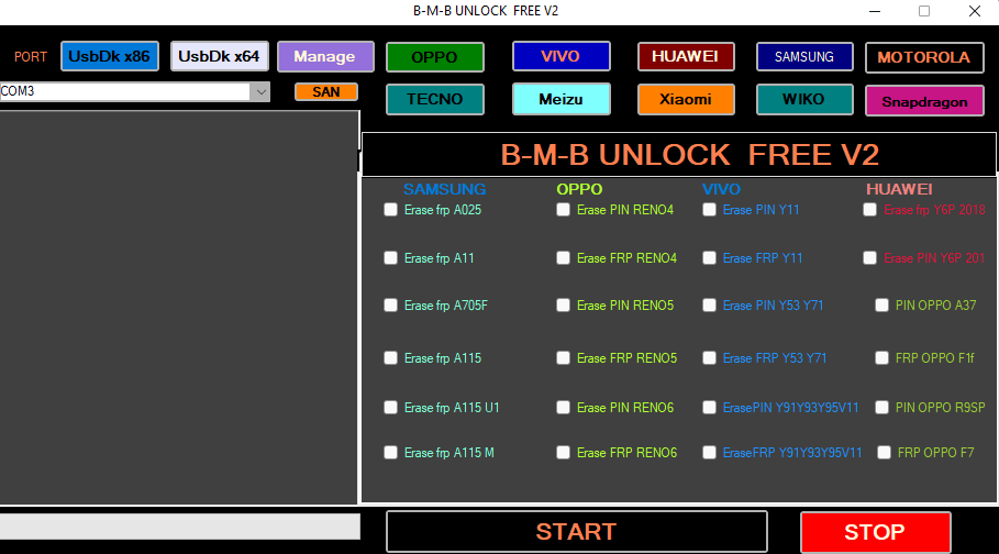 B-m-b unlock tool v2 latest version free download