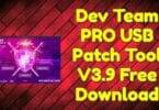 Dev team pro usb patch tool v3. 9 free download