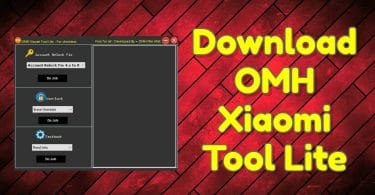 Download OMH Xiaomi Tool Lite Christmas Gift Free For All - 2022