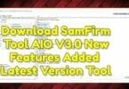 Download samfirm tool aio v3. 0 new features added _ latest version