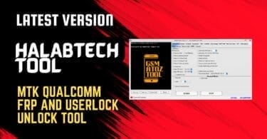 Halabtech tool