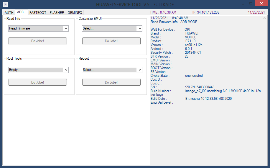 Huawei service tool v5 free download 2 Huawei service tool v5 free download