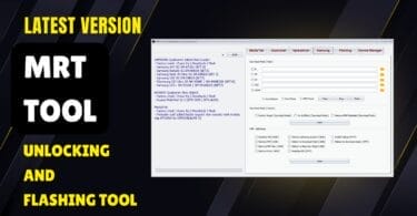 Mrt tool