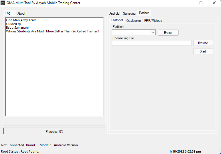 Oma multi tool free download by adyah mobile training center 3 Oma multi tool free download 1