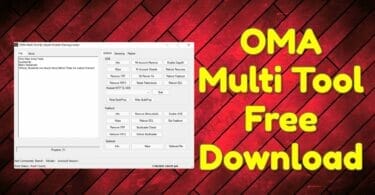 Oma multi tool free download