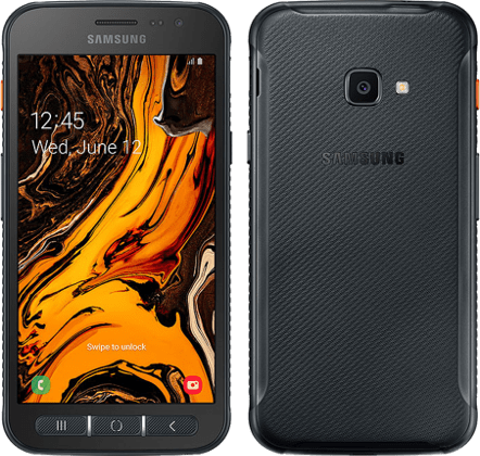 Samsung g398fn u1 android 9 root file
