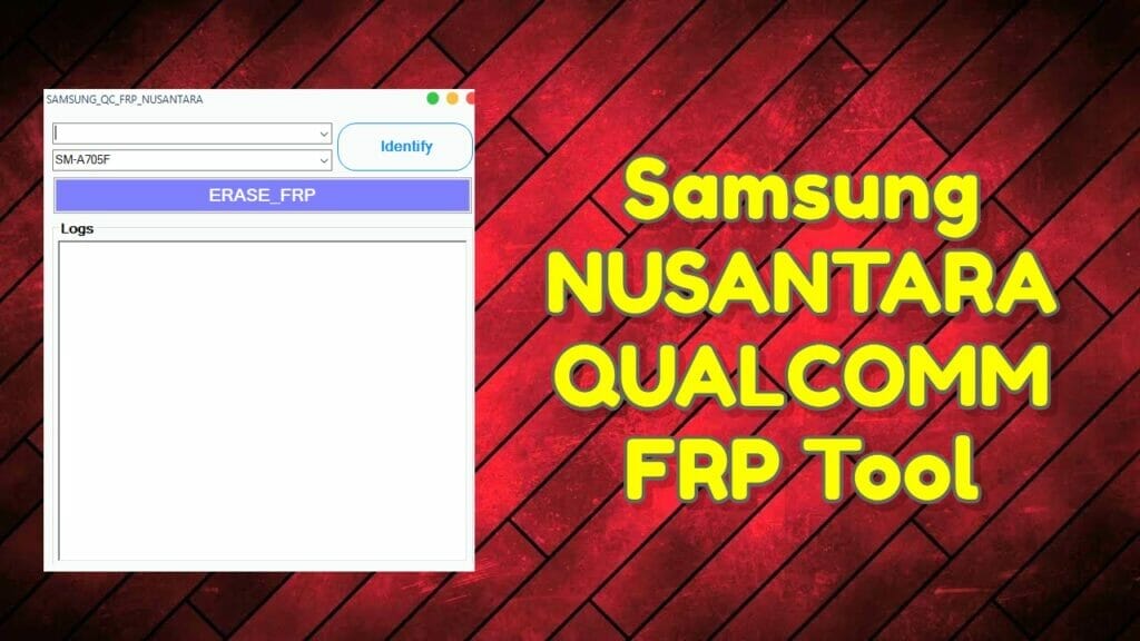 Samsung nusantara qualcomm frp tools free download