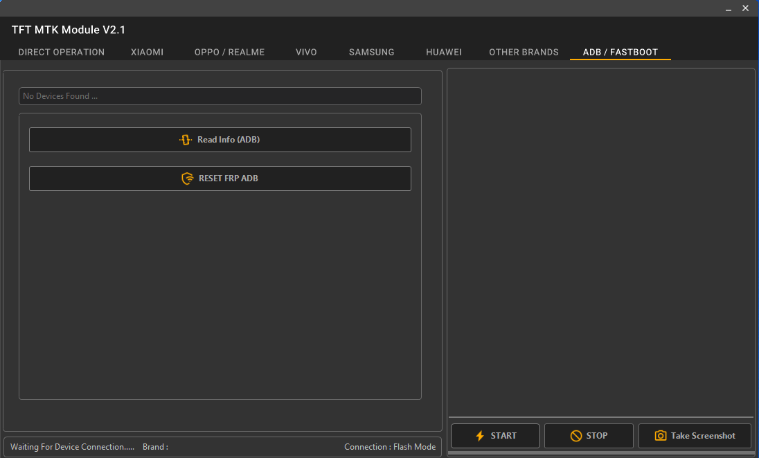 Tft mtk module v2. 1 latest version free download