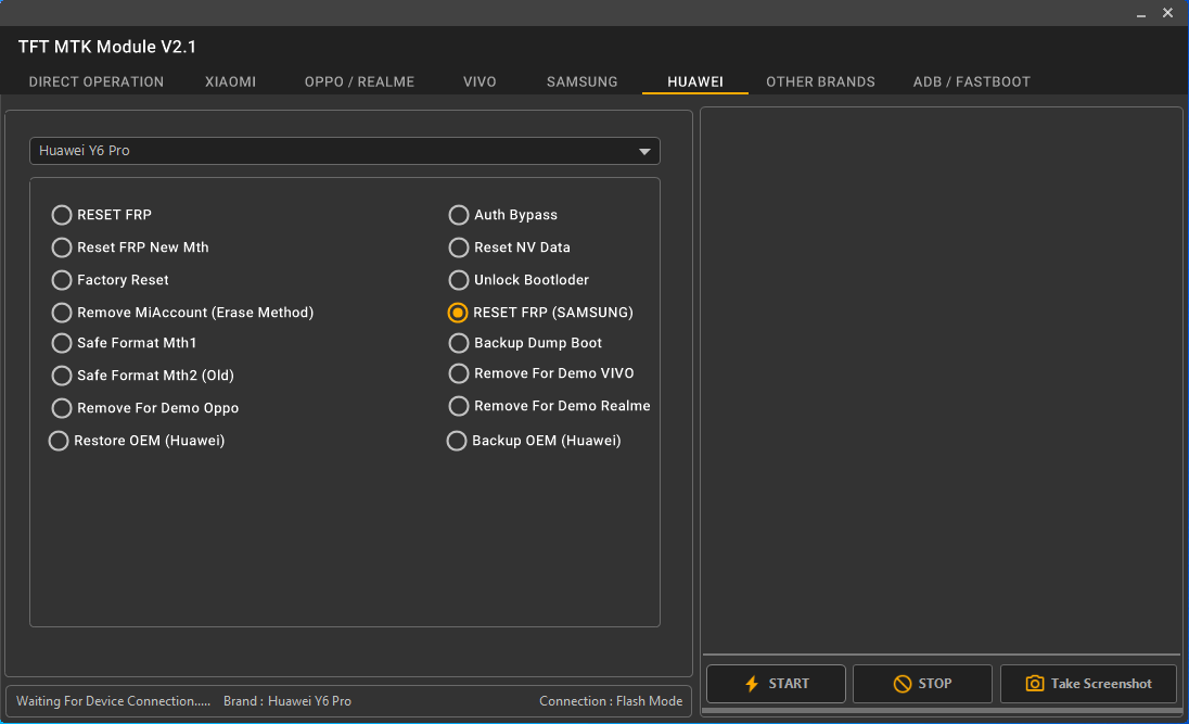 Tft mtk module v2. 1 latest version free download