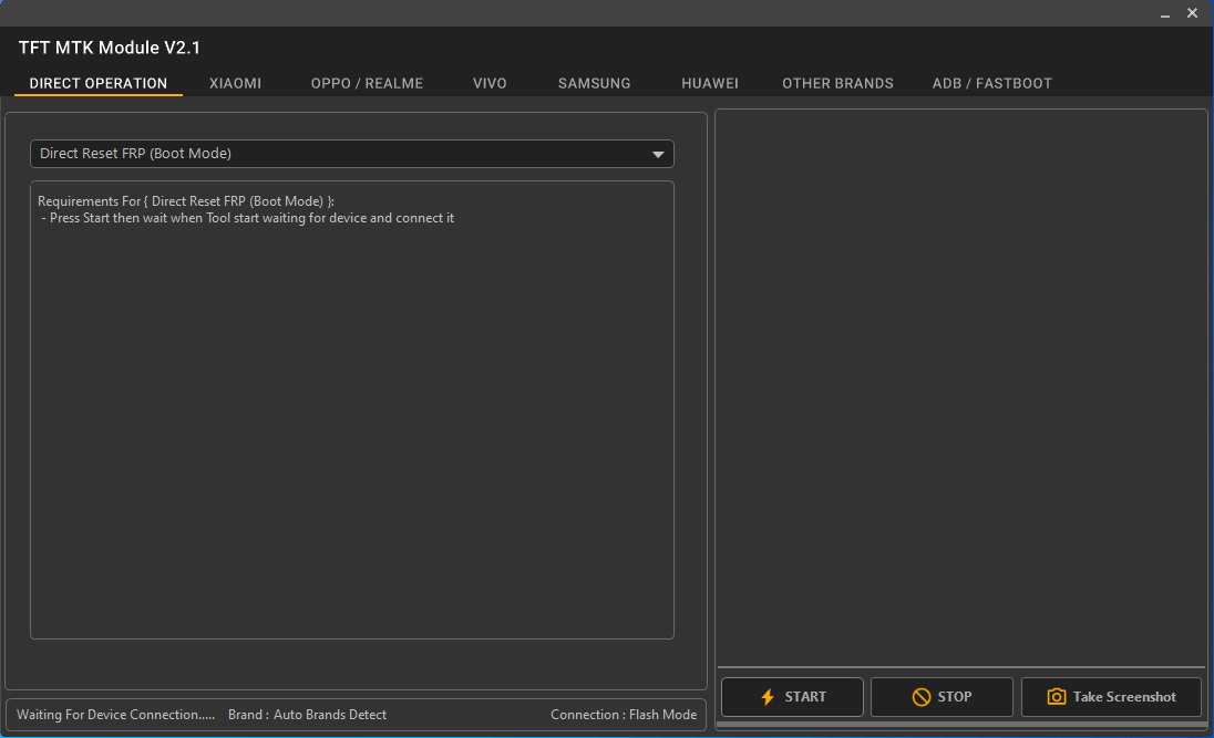 Tft mtk module v2. 1 latest version free download