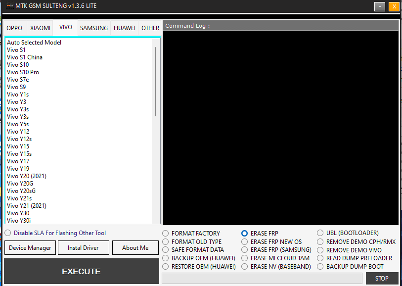 Mtk gsm sulteng v1. 3. 6 latest version free download 5 Mtk gsm sulteng v1. 3. 6 latest version free download