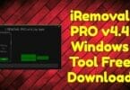 Iremoval pro v4. 4 windows tool free download