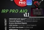 Ipro aio v3. 2 | mdm unlock iphone 5s to x without jailbreak