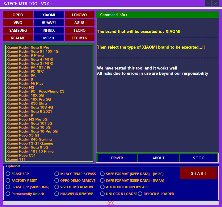 S-tech mtk tool latest v3. 0 free tool 6 S-tech mtk tool latest v3. 0 free tool