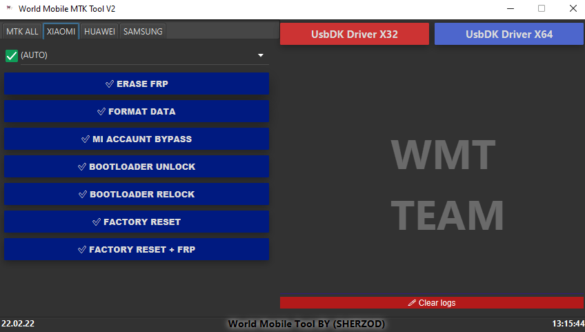 World mobile mtk tool 2. 0 free download xoaomi