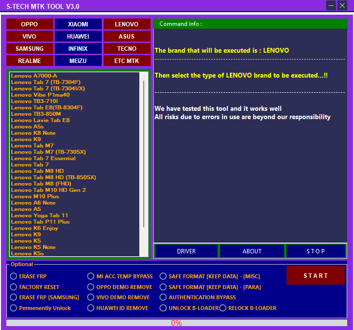S-tech mtk tool latest v3. 0 free tool 7 S-tech mtk tool latest v3. 0 free tool