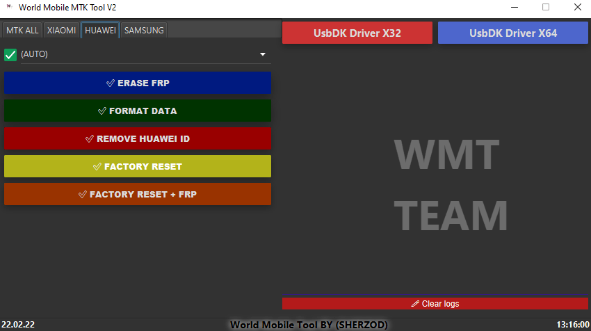 World mobile mtk tool 2. 0 free download huawei
