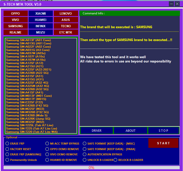 S-tech mtk tool latest v3. 0 free tool 3 S-tech mtk tool latest v3. 0 free tool