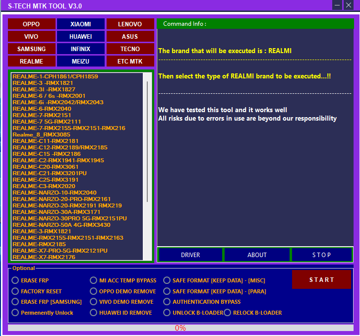 S-tech mtk tool latest v3. 0 free tool 5 S-tech mtk tool latest v3. 0 free tool