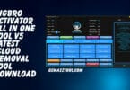 Bigbro activator all in one tool v5 latest icloud removal tool download