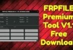 Frpfile premium tool v1. 1 free download