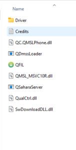 Vivo s1 pd1913f stock flash file firmware rom 2 How to install stock rom using qualcomm flash image loader (qfil)