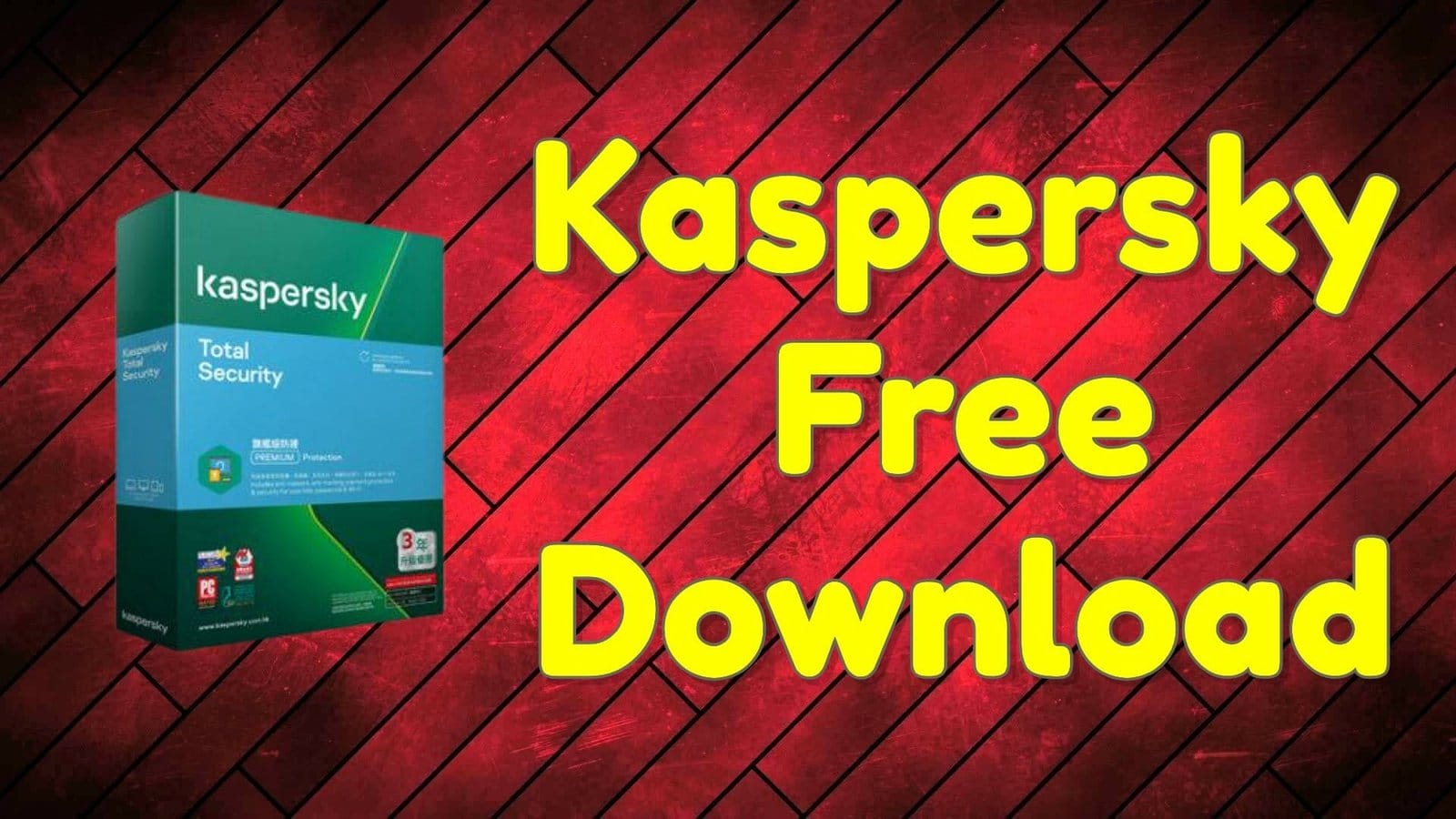 Kaspersky free download 1 Kaspersky free download