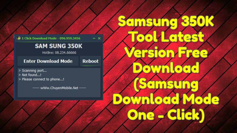 Samsung 350k tool latest version free download (samsung download mode one - click) 1 Samsung 350k tool latest version free download (samsung download mode one - click)