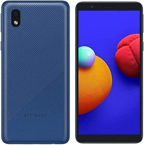 Samsung A013G U2 Android 10 Root File