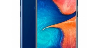 Samsung A205F U9 Android 10 ROOT File