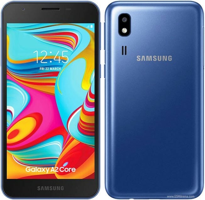 Samsung a260f u14 ue repair imei solution firmware