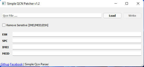 Simple qcn parser v1. 0. 2 latest version free download 2 Simple qcn parser v1. 0. 2 latest version free download