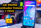 Tecno bootloader unlock files free download
