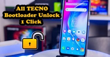Tecno Bootloader Unlock Files Free Download