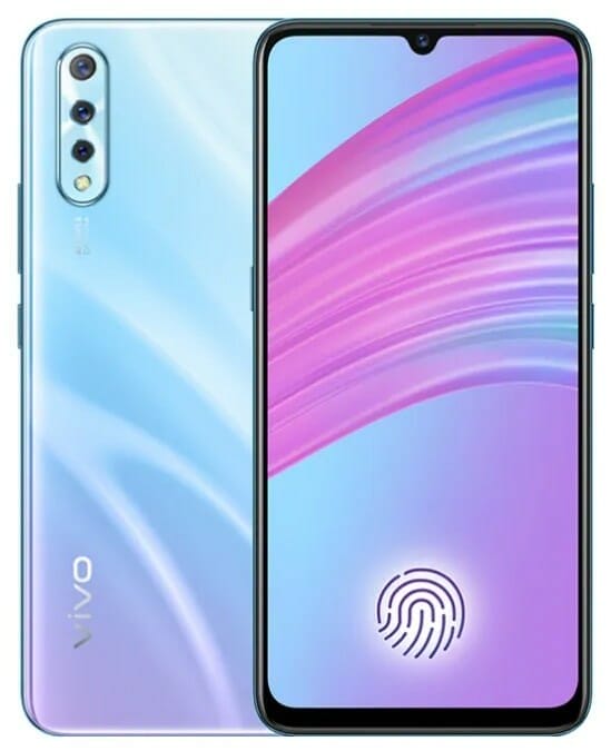 Vivo s1 pd1913f stock flash file firmware rom 1 Vivo s1 pd1913f stock flash file firmware rom
