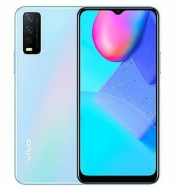 Vivo y12s pd2060f stock flash file firmware rom