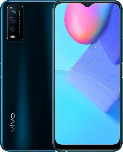 Vivo y12s v2026 pd2036 stock flash file firmware rom