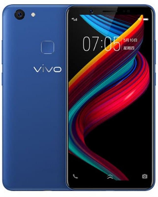 Vivo y75s pd1708c stock flash file firmware rom