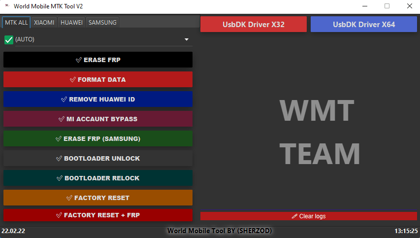 World mobile mtk tool 2. 0 free download mtk all